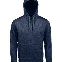 SOL'S Unisex Spencer Hooded Sweatshirt