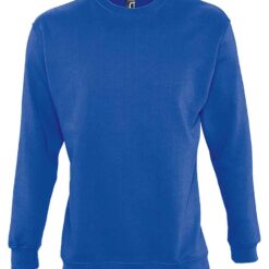 SOL'S Unisex Supreme Sweatshirt