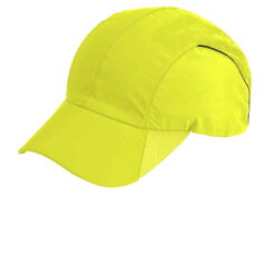 Spiro Impact Sport Cap - Fluorescent Yellow