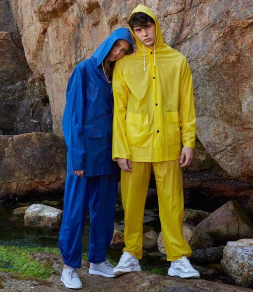 Splashmacs Rain Trousers