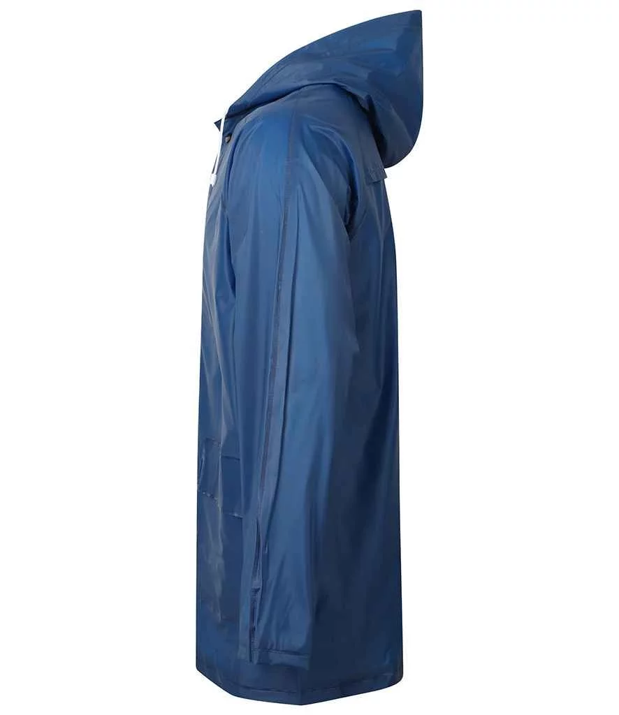 Splashmacs Unisex Rain Jacket