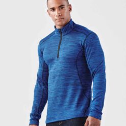 Stormtech Base Thermal Zip Neck Top