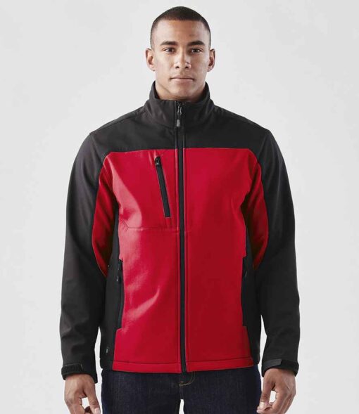 Stormtech Cascades Soft Shell Jacket