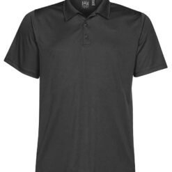Stormtech Eclipse H2X-DRY® Piqué Polo Shirt - Carbon, 6XL