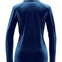 Stormtech Ladies Base Thermal Zip Neck Top