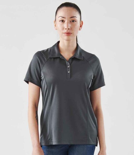 Stormtech Ladies Milano Sports Polo Shirt