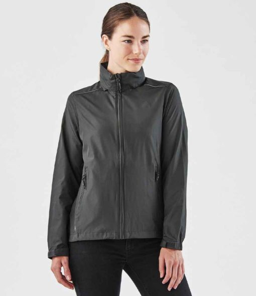 Stormtech Ladies Nautilus Performance Shell Jacket