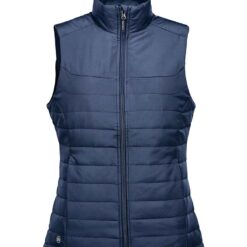 Stormtech Ladies Nautilus Quilted Bodywarmer - Navy, XXL