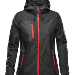 Stormtech Ladies Olympia Shell Jacket