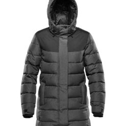 Stormtech Ladies Oslo HD Parka Jacket