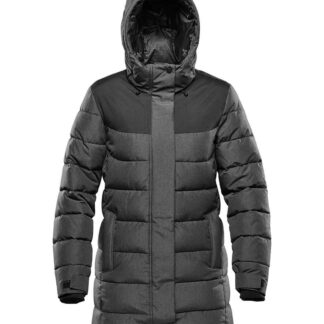 Stormtech Ladies Oslo HD Parka Jacket