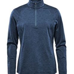 Stormtech Ladies Treeline Performance 1/4 Zip Pullover