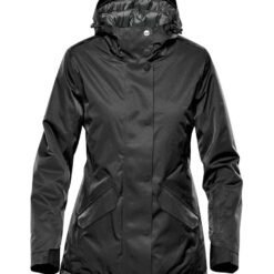 Stormtech Ladies Zurich Thermal Parka Jacket