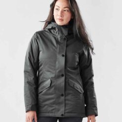 Stormtech Ladies Zurich Thermal Parka Jacket