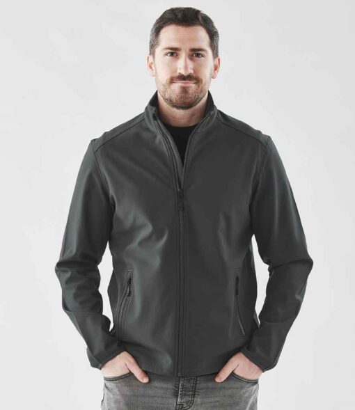 Stormtech Narvik Soft Shell Jacket