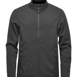 Stormtech Narvik Soft Shell Jacket - Dolphin, 3XL