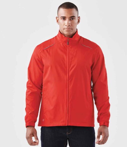 Stormtech Nautilus Performance Shell Jacket