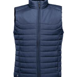 Stormtech Nautilus Quilted Bodywarmer - Navy, 6XL