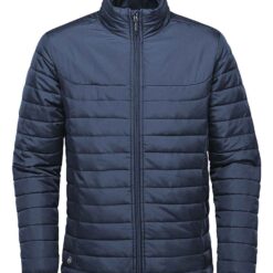 Stormtech Nautilus Quilted Jacket - Navy, 6XL