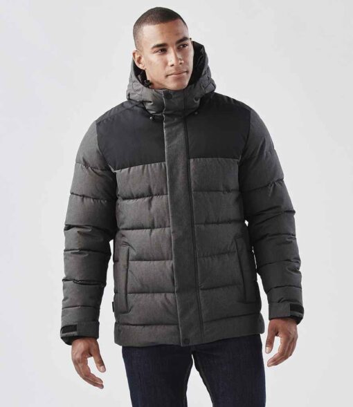 Stormtech Oslo HD Parka Jacket