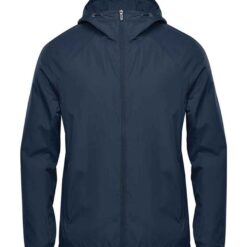Stormtech Pacifica Wind Jacket - Navy, 5XL