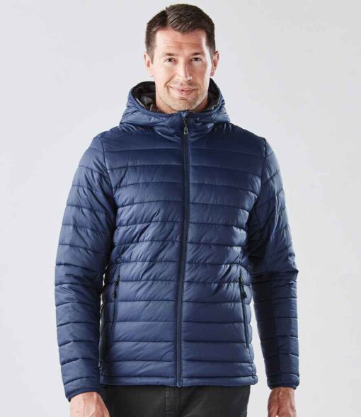 Stormtech Stavanger Thermal Padded Jacket