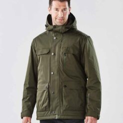 Stormtech Zurich Thermal Parka Jacket