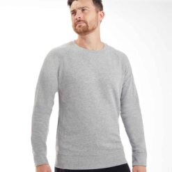 Superstar by Mantis Raglan Sweatshirt