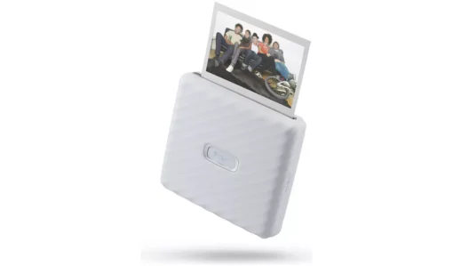 Instax Link Wide Smartphone Printer