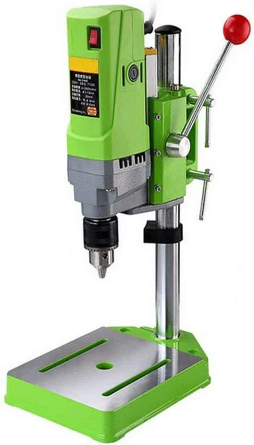 Mini Benchto Drill Plain