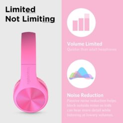 LilGadgets Headphones
