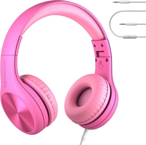 LilGadgets Headphones