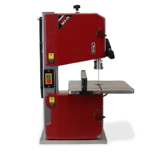 Lumberjack Bench Top Hobby Bandsaw BS200 Main