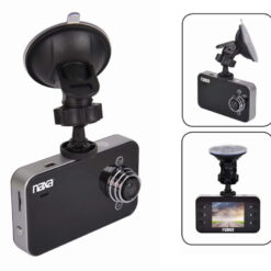 Portable HD Video Dash Cam-NCV-6000-main-picture-on-site