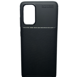 Black Phone Case