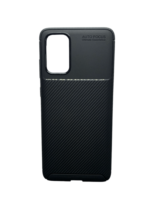 Black Phone Case