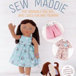 Sew Maddie - By Debbie Shore