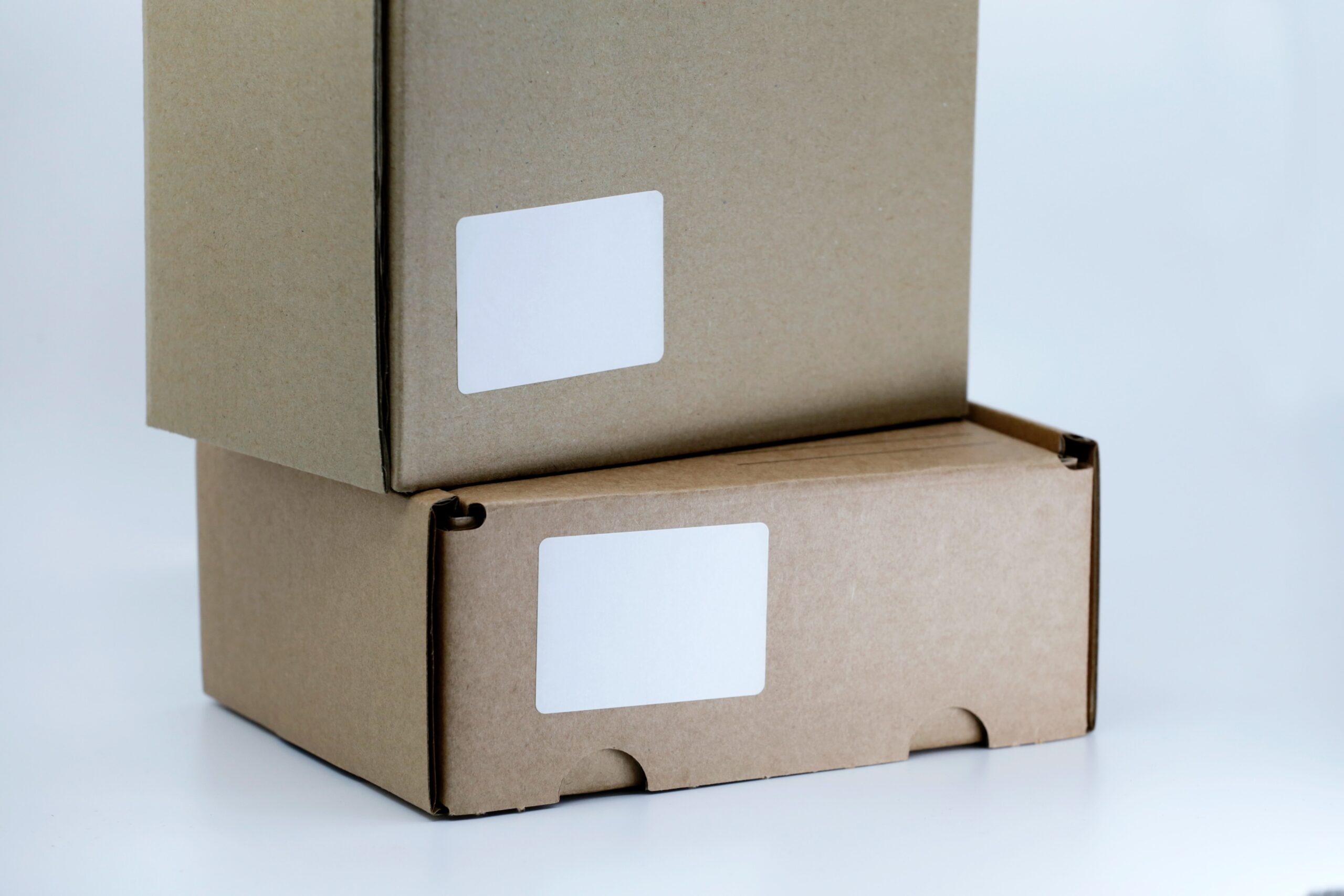 Delivery Supplies