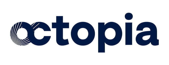 Octopia Logo