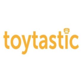 Toytastic Logo