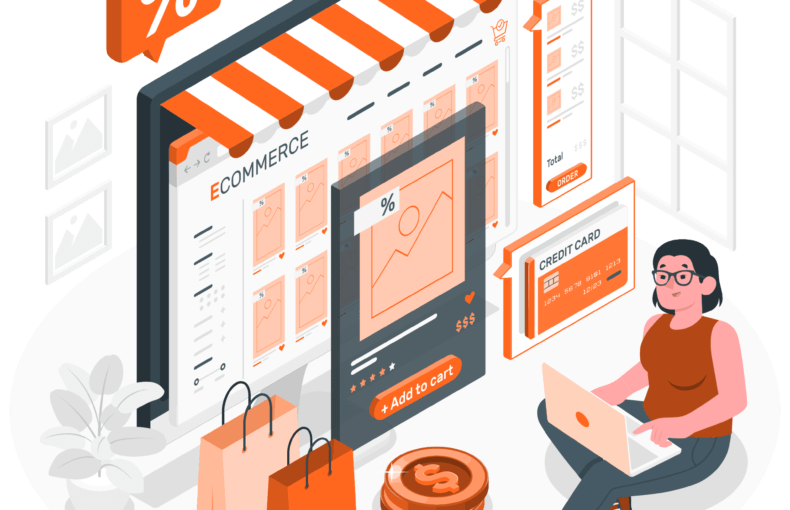 VegaVend Market place for Brands