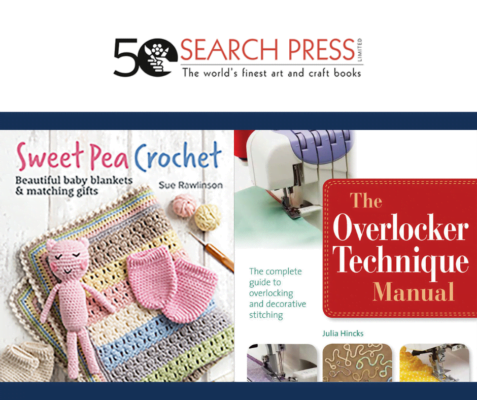 Search Press Top 20 Books on VegaVend