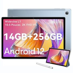 BLACKVIEW Tab 15 Pro Tablet