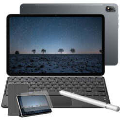 BLACKVIEW Tab 16 Tablet With Keyboard K1 - Grey