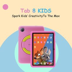 BLACKVIEW Tab 8 Kids Tablet