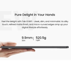 BLACKVIEW Tab 8 Wifi Tablet