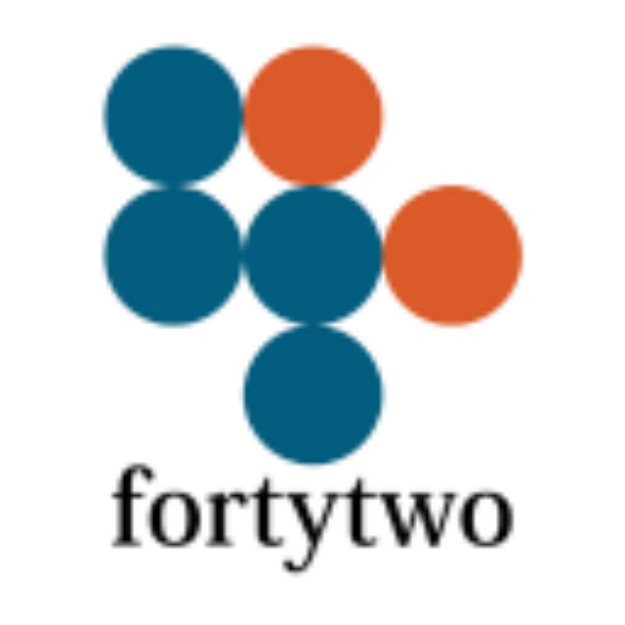 Forty Two Skate Shop Logo