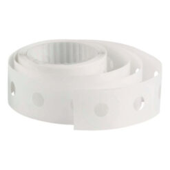 5 Star Office Vinyl Reinforcement Washers Box 250