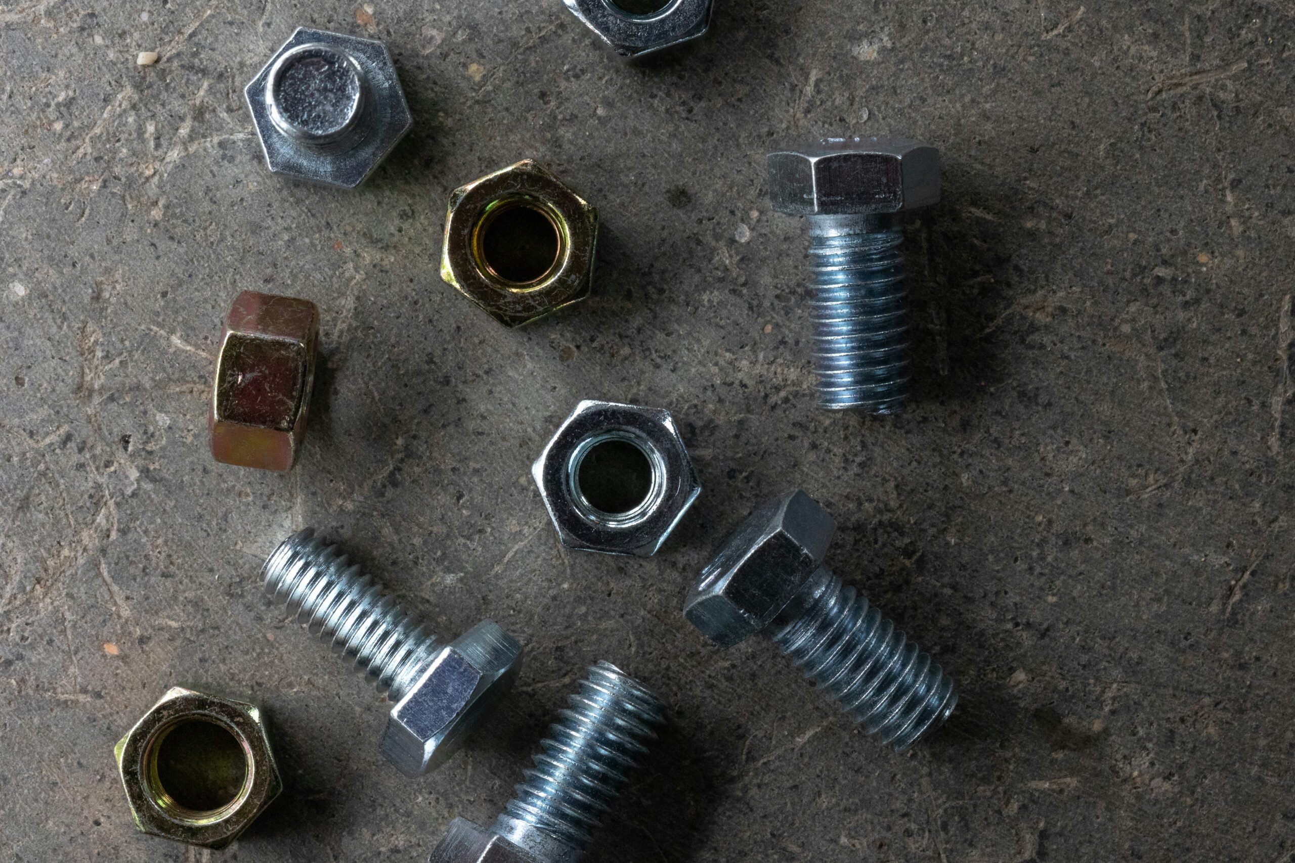 Building Consumables