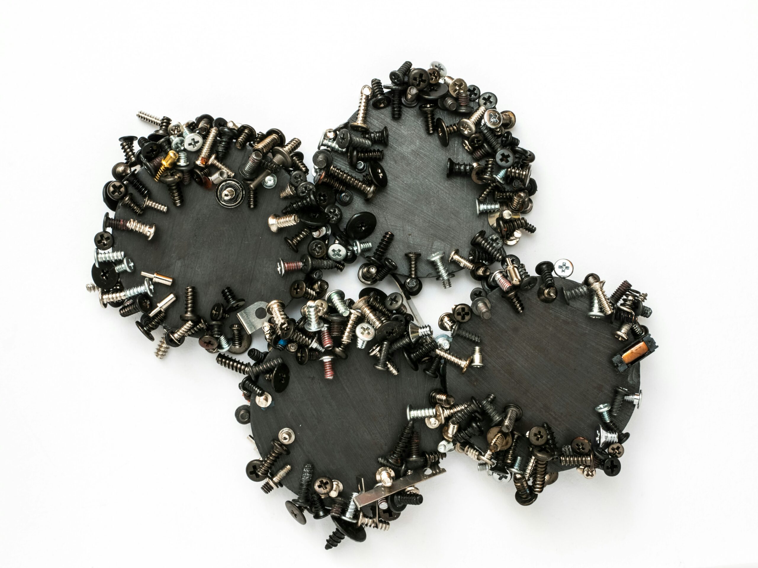 Hardware Accessories